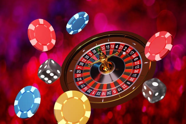 Casino En Ligne France Et Utilisation Optimisée Sur Mobile