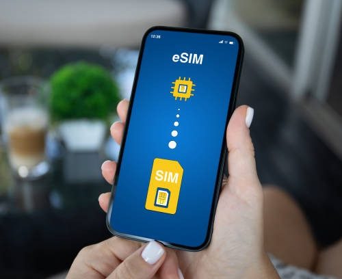 The Best eSIM Services for iPhone and Android Users