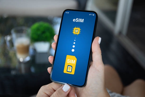 The Best eSIM Services for iPhone and Android Users