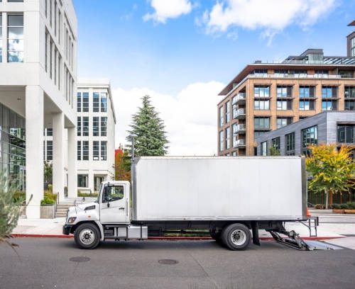 Reliable Chicago Movers for Apartments and Houses