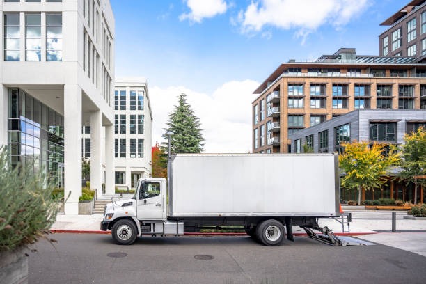 Reliable Chicago Movers for Apartments and Houses