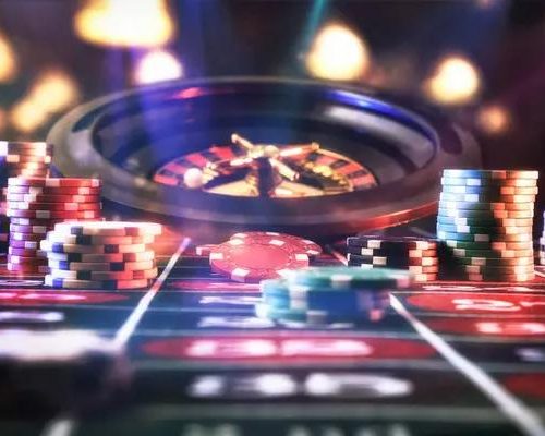 Essential Facts About casino online