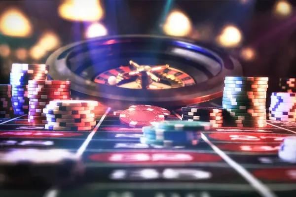 Essential Facts About casino online