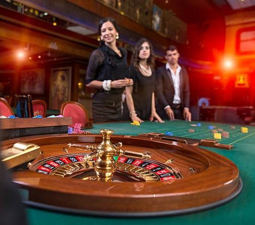 Find Winning Opportunities with casino en ligne Guides