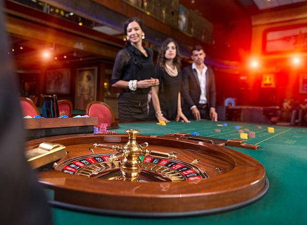 Find Winning Opportunities with casino en ligne Guides