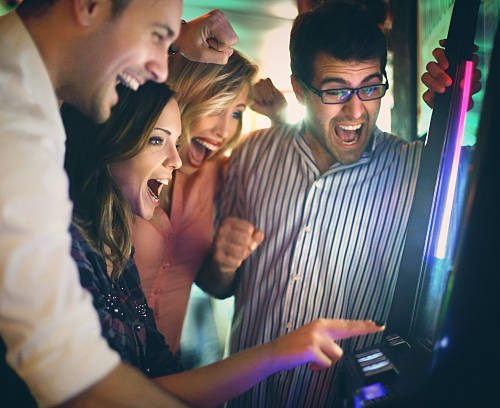 How to Choose a casino en ligne retrait instantané