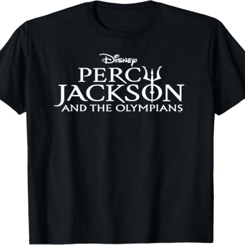 Complete Your Collection with Percyjackson Official Merch