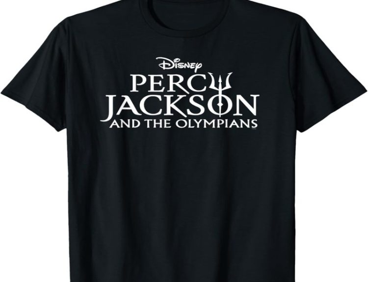 Complete Your Collection with Percyjackson Official Merch