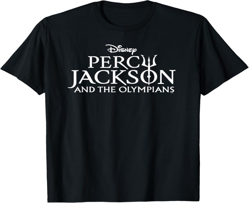 Complete Your Collection with Percyjackson Official Merch