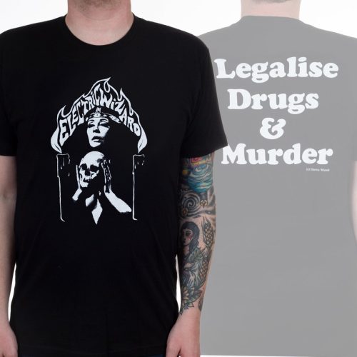 How to Shop Smarter at the Electric Wizard Official Store