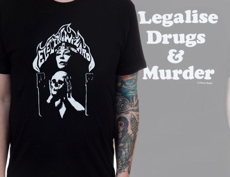 How to Shop Smarter at the Electric Wizard Official Store