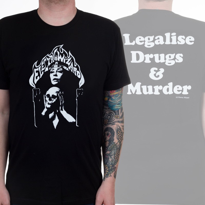 How to Shop Smarter at the Electric Wizard Official Store