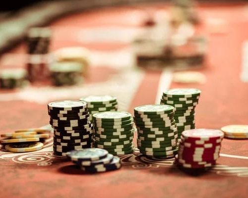 What role encryption plays in a casino en ligne fiable