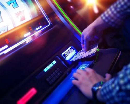 Migliori Casino Online Italia e Varietà dell Offerta