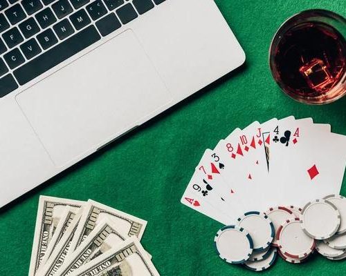 A Beginner’s Guide to casinò online non aams