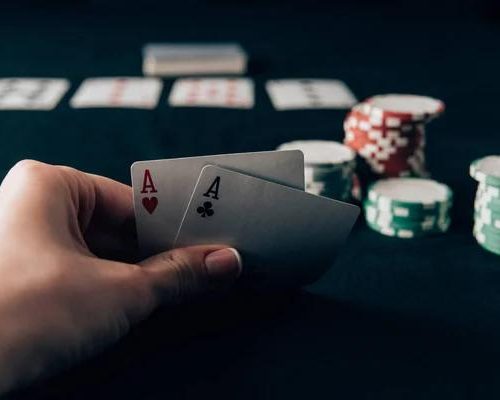 Bonus Casino En Ligne Pour Profiter Des Meilleures Promotions
