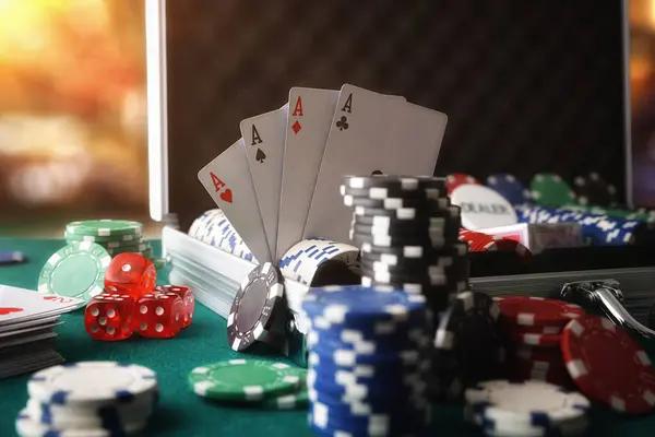 Fast Banking Solutions With casino en ligne retrait instantané