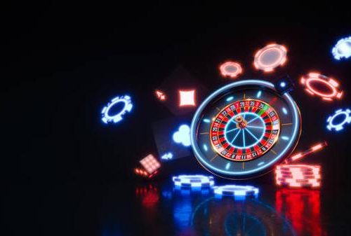 Modern Gaming Tips for chơi casino trực tuyến Players