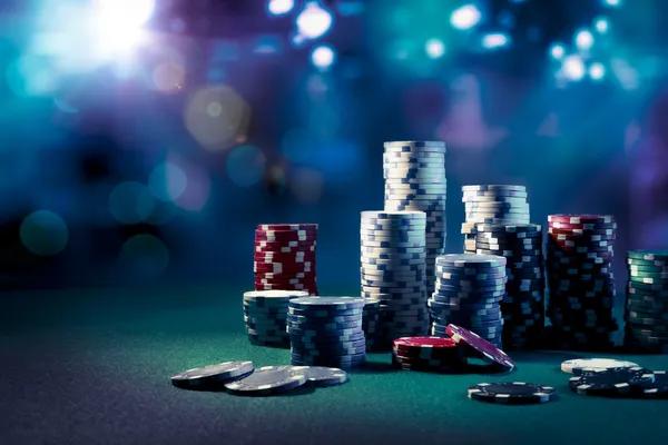 Discover the Future of Meilleur Casino En Ligne Gaming