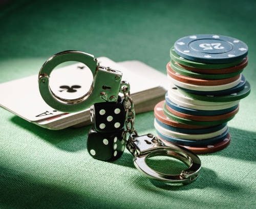 Everything About meilleur casino en ligne