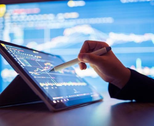 Margin Trading Facility with Flexible Leverage and Fast Orders