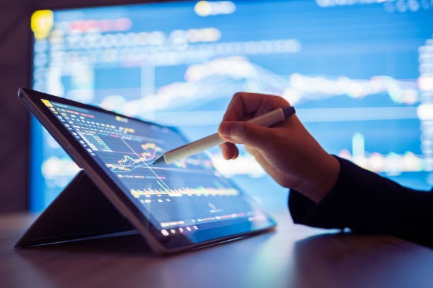 Margin Trading Facility with Flexible Leverage and Fast Orders