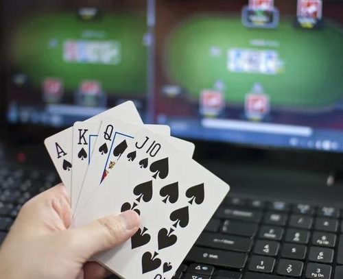 Understanding the Games at I Migliori Casino Non AAMS