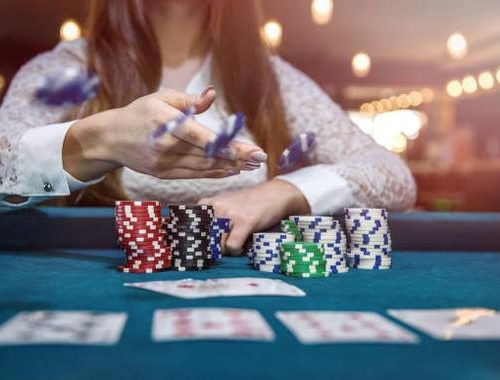 What to Know Before Exploring Online Casino Platforms
