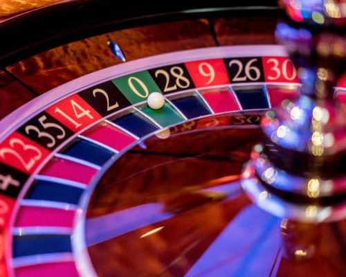 How to Assess Security on migliori casino online non AAMS