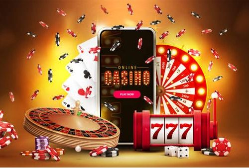 Comparing Game Variety at a trusted online casino Singapore