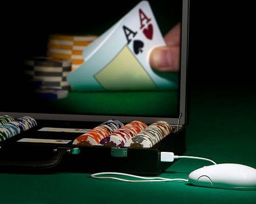 Exploring the Gaming Variety Across online casinos Singapore