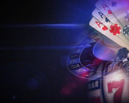 What to Know About the Main Functions of Casino Platforms