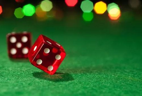 Current Developments Influencing the casino non aams Market