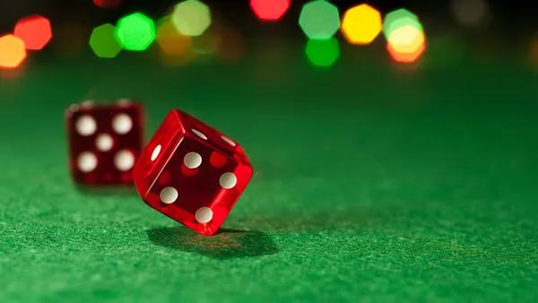 Current Developments Influencing the casino non aams Market