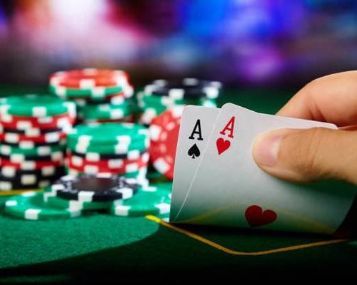 Casino Dubai: 5 Details to Check About Free Spin Conditions