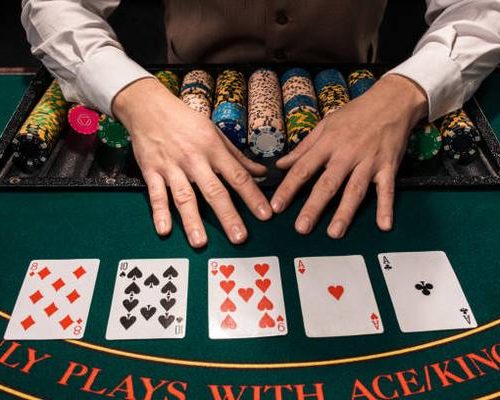Explore Gamble-Free Bonus Rounds at Casino Non AAMS Casinos