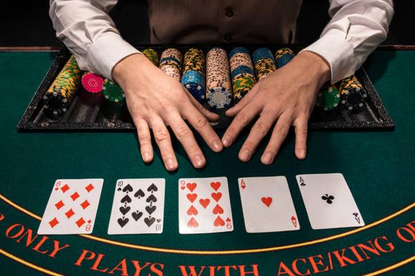 Explore Gamble-Free Bonus Rounds at Casino Non AAMS Casinos