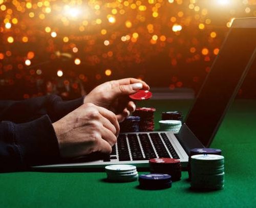 Understanding Payment Information on casino non aams Websites