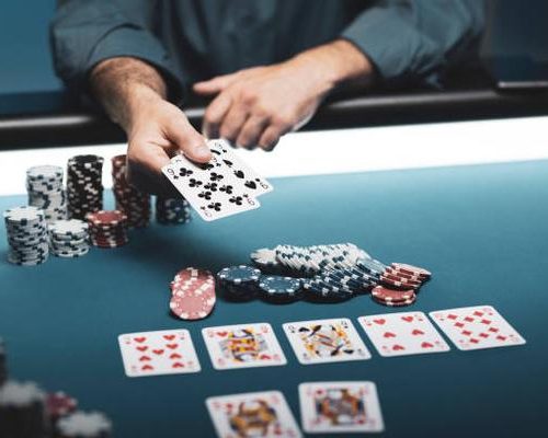 Key Points to Know Before Using an online casino Singapore