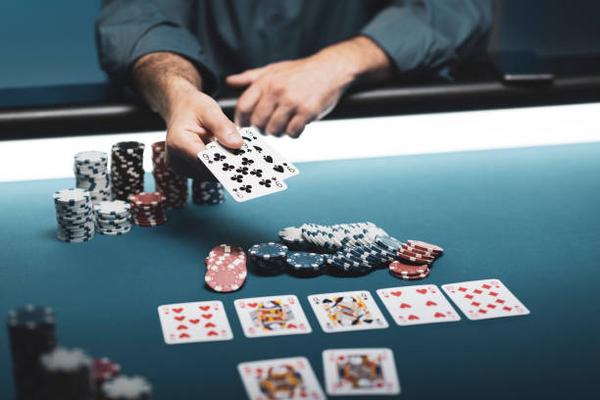 Key Points to Know Before Using an online casino Singapore