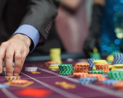 Finding Different Gaming Styles Among best online casino sites Singapore