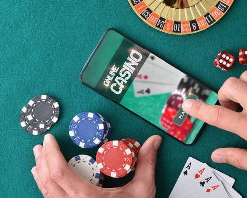 Casino Non AAMS: Exploring the Variety of Available Games