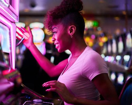 Best Casino Sites In Bahrain Beyond Two-Factor Authentication
