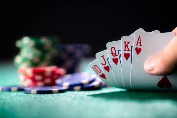 How to Evaluate Age Verification: Casino in Dubai