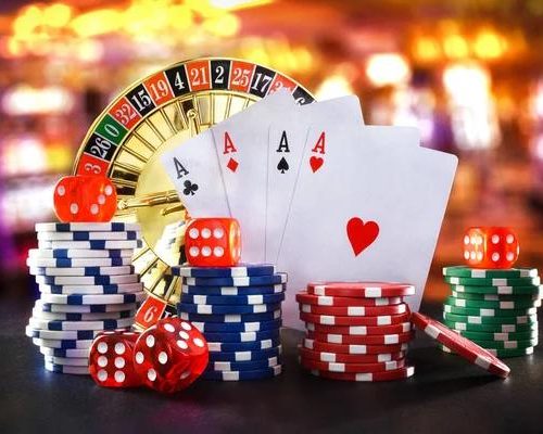 Compares Different Features of an online casino Singapore