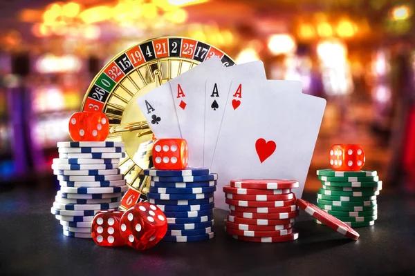 Compares Different Features of an online casino Singapore