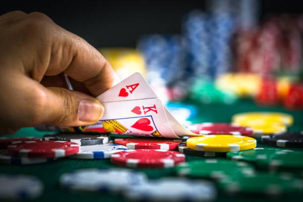 Explore Jackpot Slots and Classic Casino Entertainment with คาสิโน ออนไลน์
