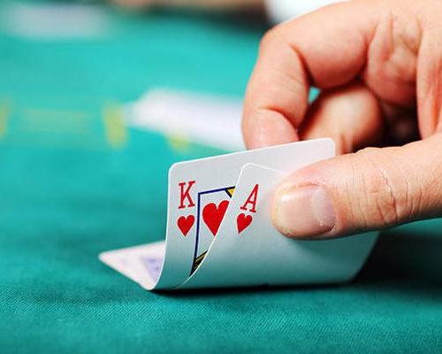 Discover Interactive Dealer Games through the best online casino sites Singapore for Gamers