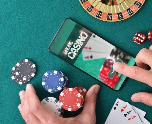 Saudi Arabia Online Casino and Fake Reviews