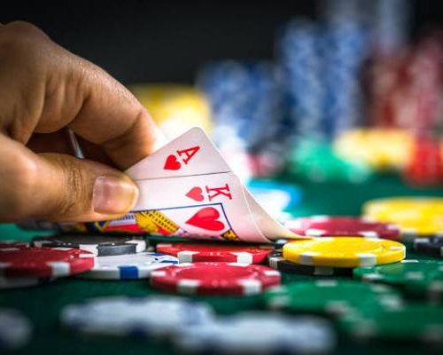 Key Features Worth Exploring on Singapore online casino